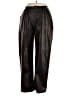 Wild Fable 100% Recycled Polyester Black Casual Pants Size 17 - photo 1