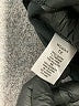 Roz & Ali 100% Polyester Black Jacket Size 1X - photo 7