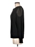 Ann Taylor LOFT Black Pullover Sweater Size M - photo 5