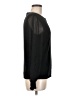Ann Taylor LOFT Black Pullover Sweater Size M - photo 4