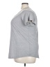 Torrid Gray Short Sleeve T-Shirt Size 3X Plus (3) - photo 5