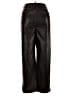 Wild Fable 100% Recycled Polyester Black Casual Pants Size 17 - photo 2