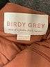 Birdy Grey 100% Polyester Pink Cocktail Dress Size XS - photo 6