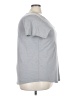 Torrid Gray Short Sleeve T-Shirt Size 3X Plus (3) - photo 4
