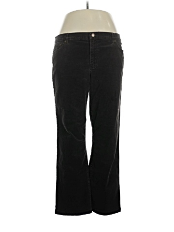 Lauren Jeans Co. Casual Pants (view 1)