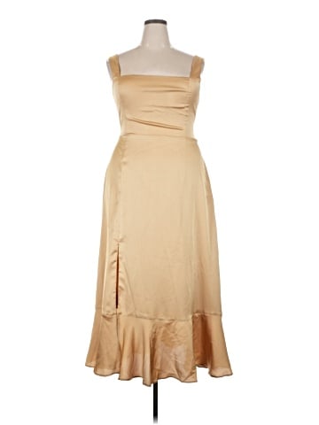 Show Me Your Mumu Cocktail Dress (view 1)