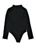 Molly Bracken Black Bodysuit Size L - photo 2