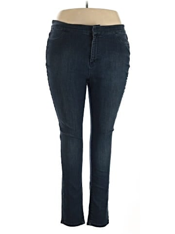 CALVIN KLEIN JEANS Jeans (view 1)
