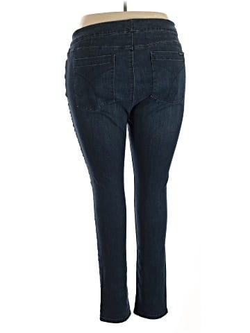 CALVIN KLEIN JEANS Jeans (view 2)