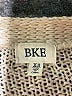 BKE 100% Polyester Ivory Cardigan Size XS - photo 7