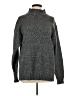 Express Gray Turtleneck Sweater Size L - photo 1