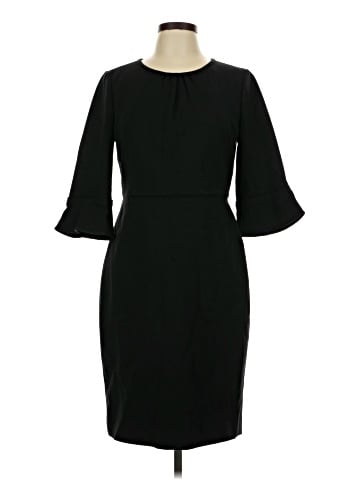 J.Crew Cocktail Dress (view 1)