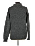 Express Gray Turtleneck Sweater Size L - photo 2