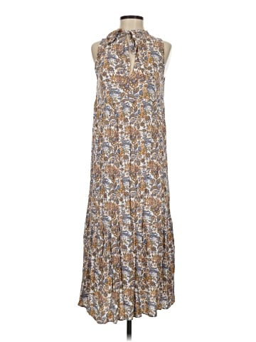 LOFT Beach Casual Dress (view 1)