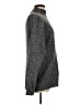 Express Gray Turtleneck Sweater Size L - photo 4