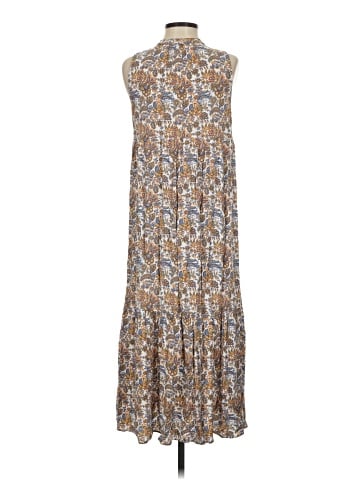 LOFT Beach Casual Dress (view 2)