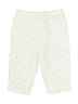Absorba 100% Cotton Hearts Ivory Casual Pants Size 6-9 mo - photo 1