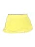 Nike Yellow Casual Skirt Size XS - photo 1