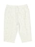 Absorba 100% Cotton Hearts Ivory Casual Pants Size 6-9 mo - photo 2