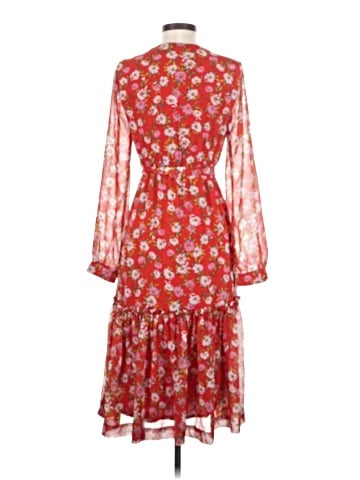 Draper James RSVP Cocktail Dress (view 2)