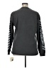 Ser.O.Ya Gray Sweatshirt Size XL - photo 2