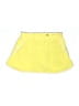 Nike Yellow Casual Skirt Size XS - photo 2
