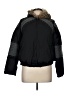 Assorted Brands Solid Black Snow Jacket Size M - photo 1