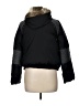 Assorted Brands Solid Black Snow Jacket Size M - photo 2