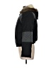 Assorted Brands Solid Black Snow Jacket Size M - photo 5