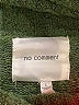 No Comment Green Turtleneck Sweater Size L - photo 7