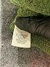 No Comment Green Turtleneck Sweater Size L - photo 8