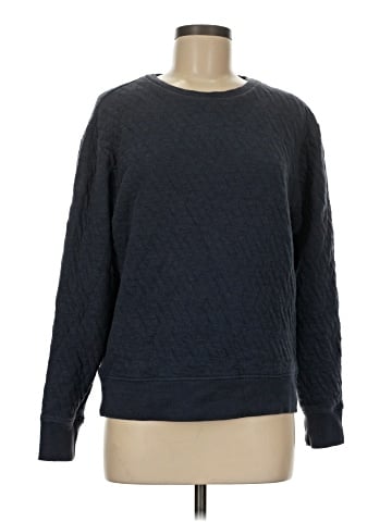 Great Northwest Pullover Sweater (view 1)