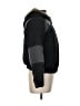Assorted Brands Solid Black Snow Jacket Size M - photo 4