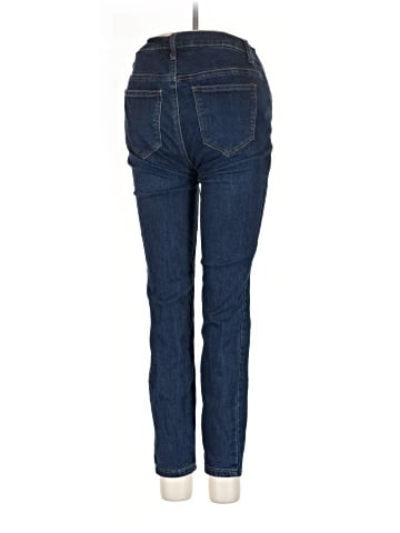 Indigo Blue Jeans (view 2)