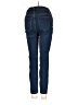 Indigo Blue Solid Blue Jeans Size S - photo 2
