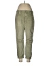 FRAME Green Cargo Pants Size 29 waist - photo 1