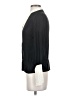 Chulo Pony Black 3/4 Sleeve Blouse Size S - photo 5