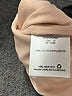 metaphor 100% Polyester Pink Sleeveless Blouse Size XS - photo 8
