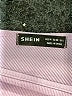 Shein Purple Tank Top Size M - photo 7