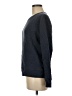 Great Northwest Solid Blue Pullover Sweater Size M - photo 5