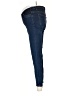 Indigo Blue Solid Blue Jeans Size S - photo 5