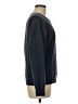 Great Northwest Solid Blue Pullover Sweater Size M - photo 4