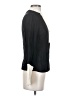 Chulo Pony Black 3/4 Sleeve Blouse Size S - photo 4