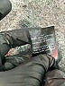 Jala Color Block Black Active Pants Size S - photo 5