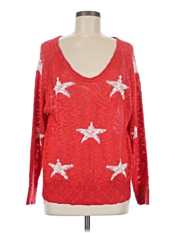 Miracle Long Sleeve Top (view 1)