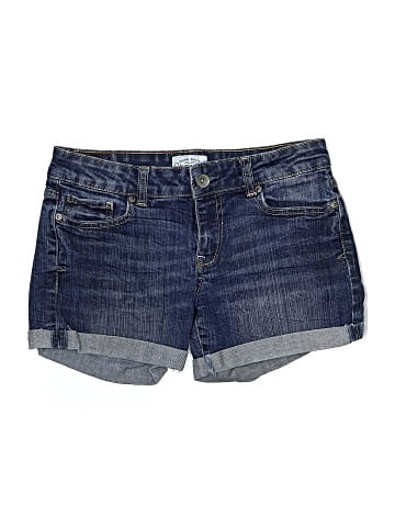 Aeropostale Denim Shorts (view 1)