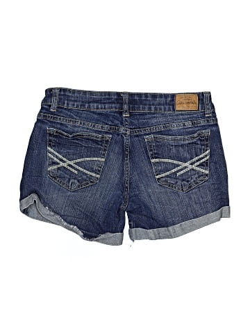 Aeropostale Denim Shorts (view 2)