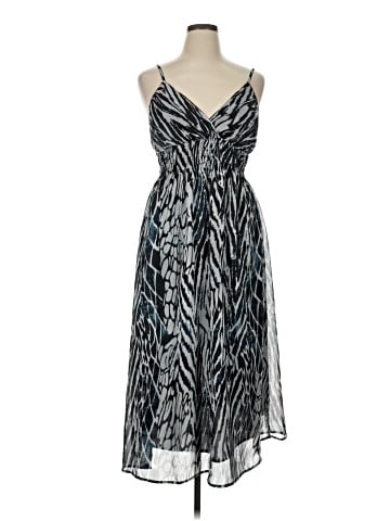 She's Cool Cocktail Dress (view 1)