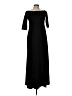 Unbranded Black Casual Dress Size L - photo 1