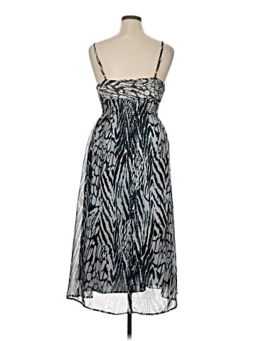 She's Cool Cocktail Dress (view 2)